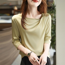 苹果绿