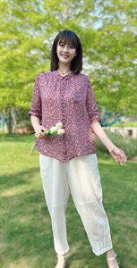 纯苎连衣裙小衫裤子裙子衬衣
时尚风
风淑女风休闲风图片