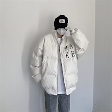美式潮新款棒球服高街刺绣棉服男女秋冬季棉衣情侣棉袄加厚外，男装棉衣，星座1210-1