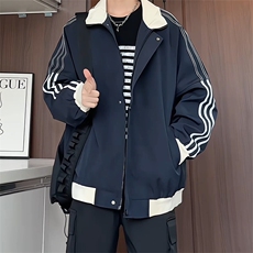 藏青色
