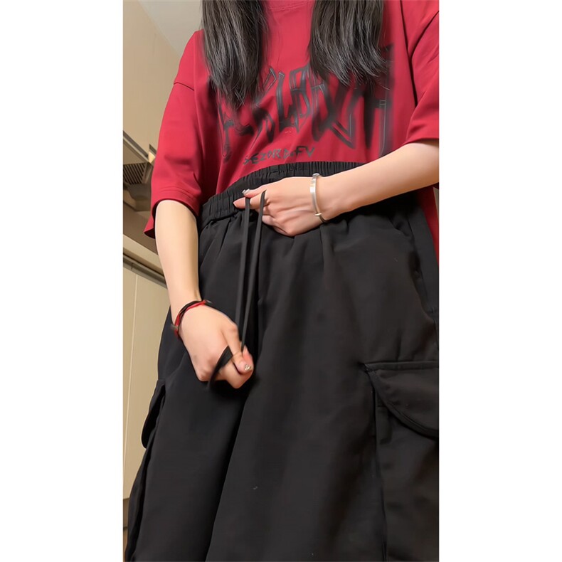 量大优供视频重磅工装短裤男HZ01-p45,男装牛仔裤,电商B371