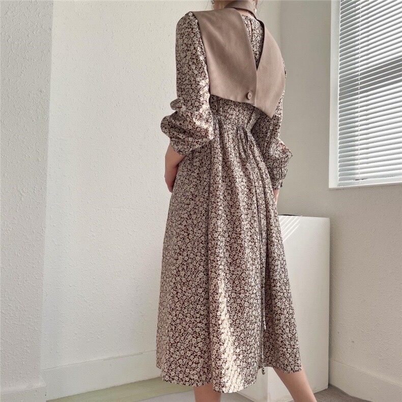 2022#春款 货号6006黑色，咖色SML，其它，序儿