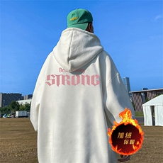 白色（加绒版）