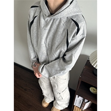 灰色