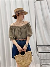 格子小衫，好看，其它，麦缇诺