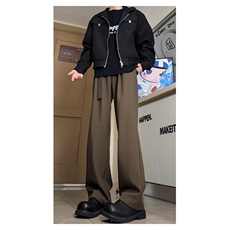 咖色