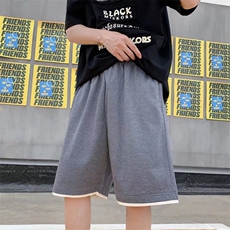 男夏季潮流时尚休闲短裤A0305P23，男装休闲裤，星座1116-2