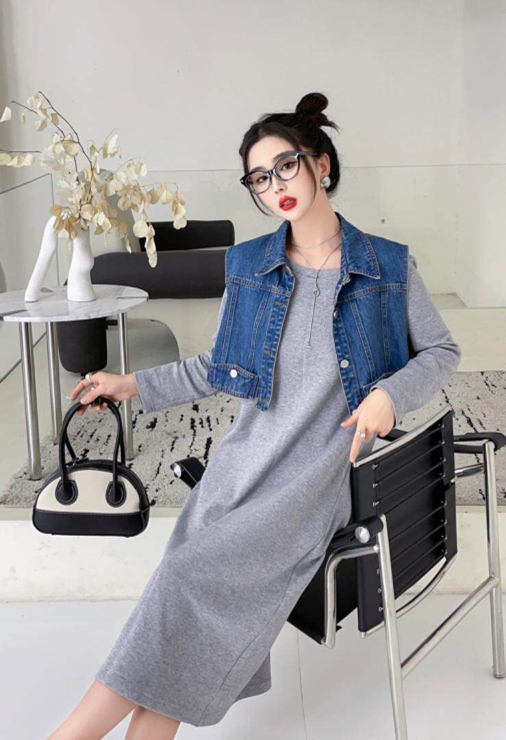 2023年春装两件套，其它，贻思茗