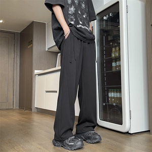 新潮流百搭抗皱美式高街INS休闲风显高显瘦 K960 特批-30图片