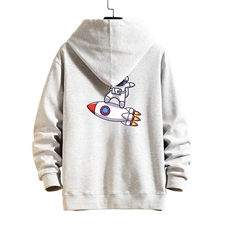 KS21158-P38加绒款-P43连帽开衫卫衣男运动外套大码班服砖墙，男装卫衣，电商A040A