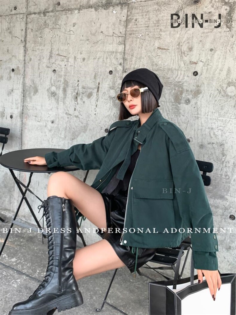 初冬派克，其它，宾珏