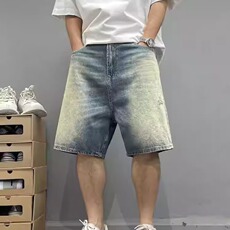蓝色