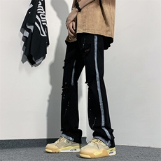 黑色
