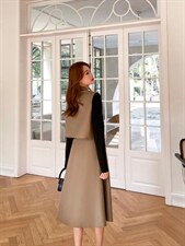 2022年春装套裙，其它，樱·之秀