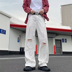白色