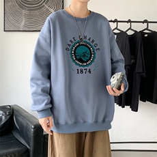 雾霾蓝