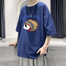 宝蓝色