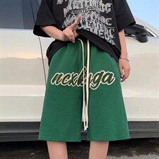 绿色