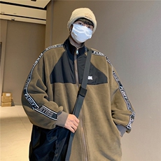 咖啡色