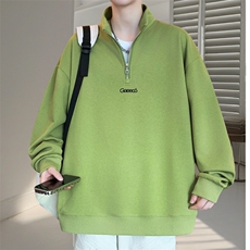 绿色