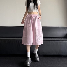 红色
