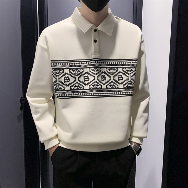 WY77009常规P6898加绒P78108店主风小伙加绒卫衣男,男装卫衣,电商B340