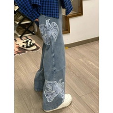蓝色