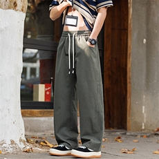 26春夏季新品男士休闲高品质男裤子K297-P47控79，男装休闲裤，星座209-1