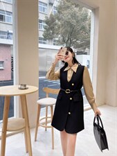 春装两件套，其它，贻思茗