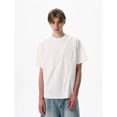 白色