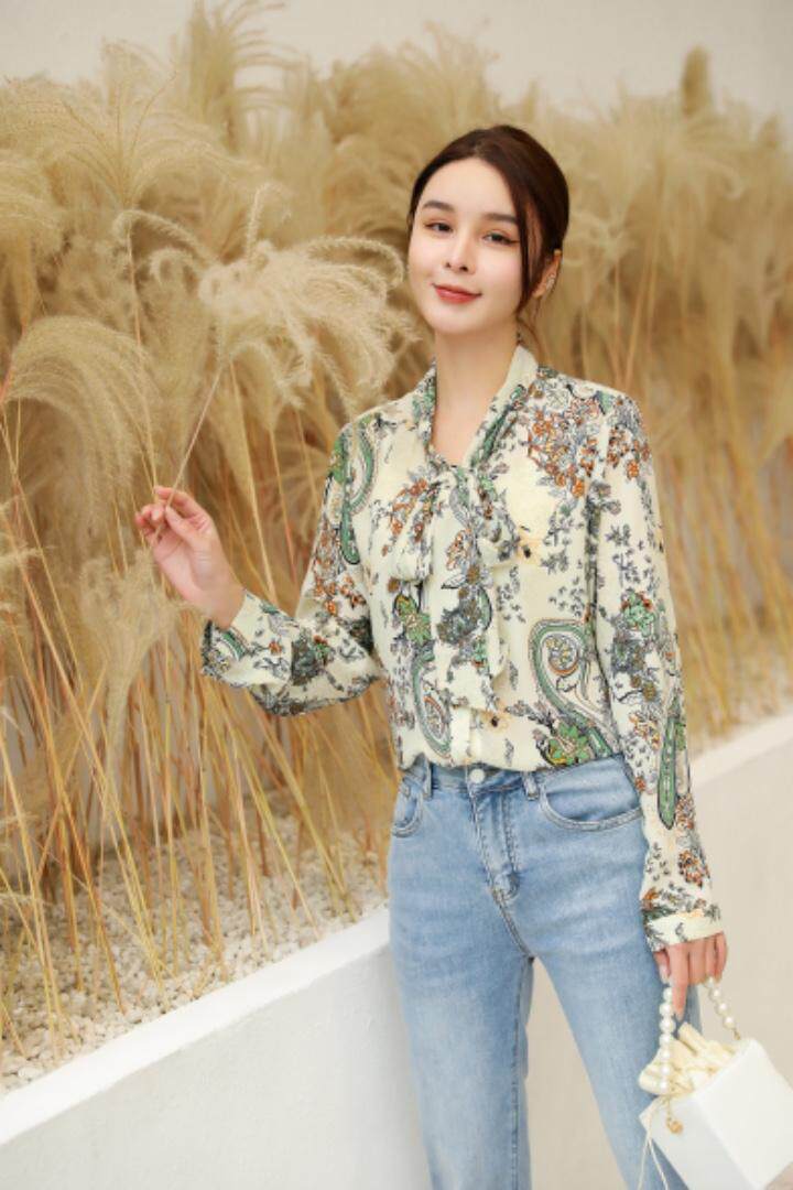 春款衬衣，其它，艾伊贝雪