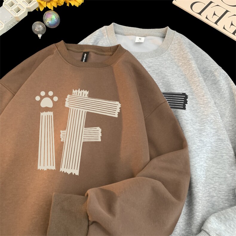 量大图低自动【有货】华棉卫衣C403A-HMY505-P30,男装卫衣,电商C403A