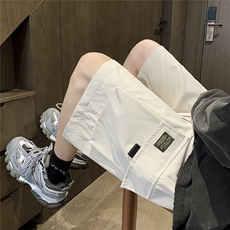 米色