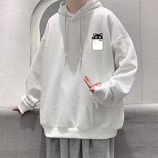 米白色