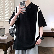 黑色