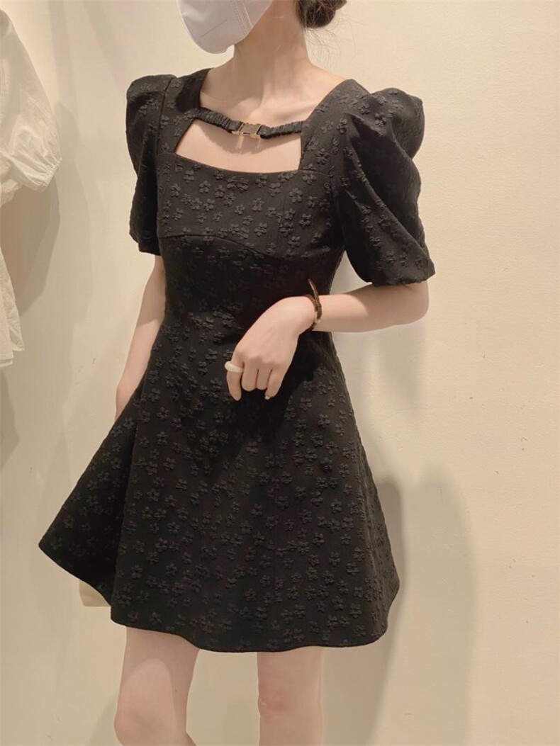 缇花小短裙，其它，驿谷