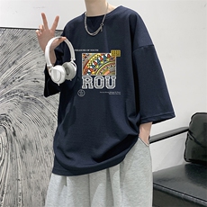藏青色