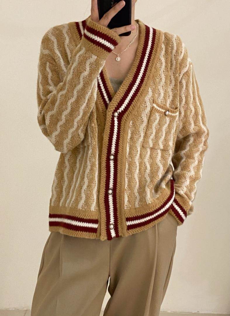 新款小香针织，其它，FMV