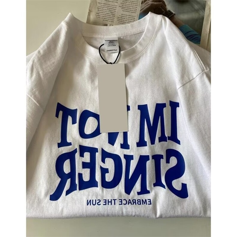 女装T恤BB17，男装T恤，电商B318B