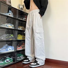 白灰色