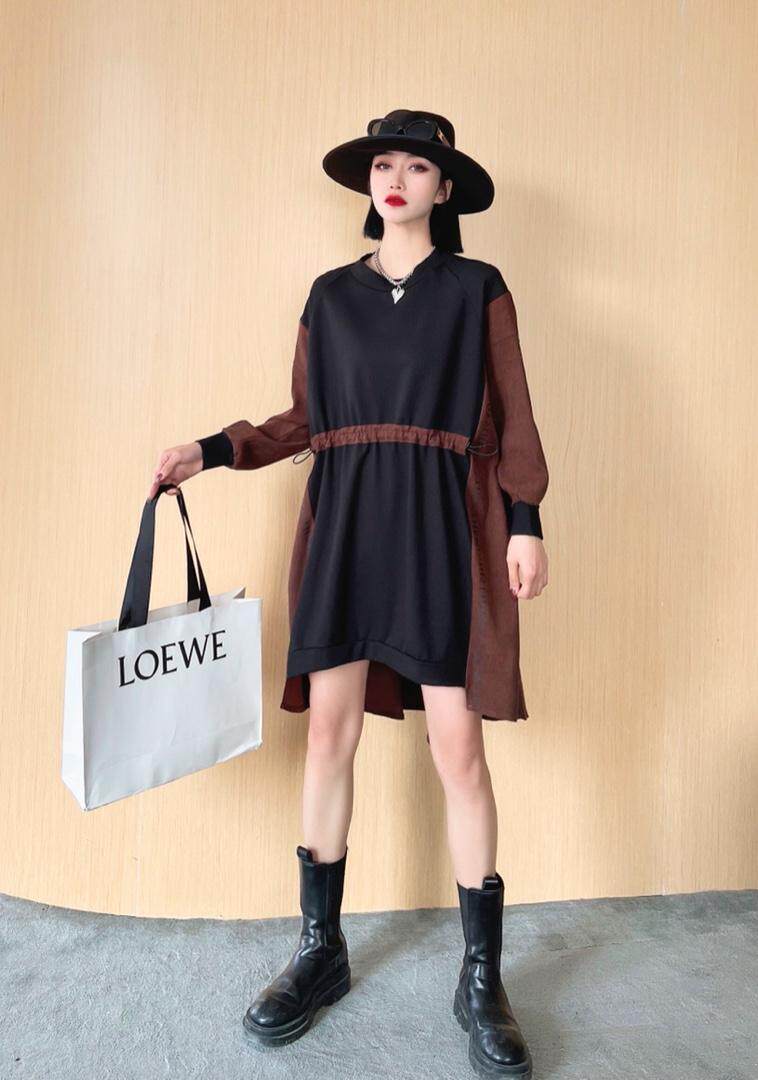 欧韩时尚休闲大码女装，女装大码女装，格调元素