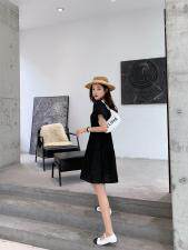 连衣裙，女装连衣裙，风姿秀衣