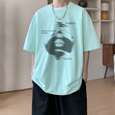 薄荷绿