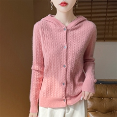 粉色