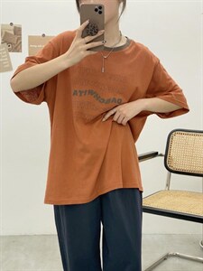 夏季新款，体恤图片