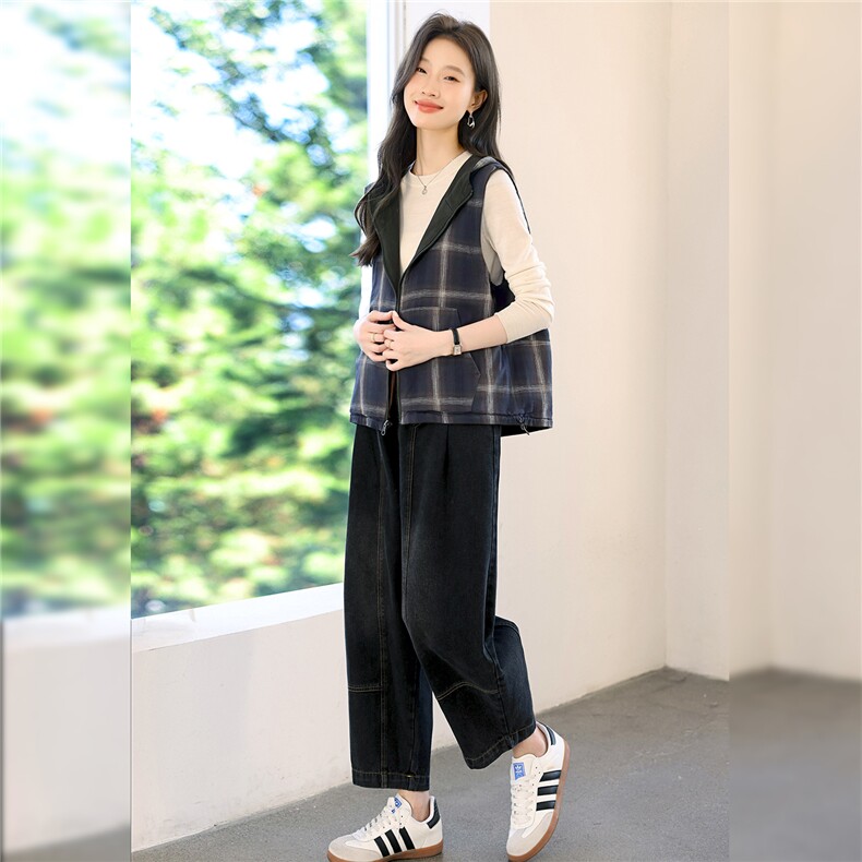 叶笙衣套装82527-158,女装套装/套裙,叶笙衣