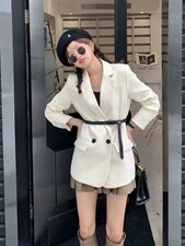 外套，其它，Mokou陌扣