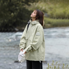 浅绿色