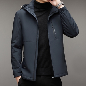 2023年新款羽绒服P230图片