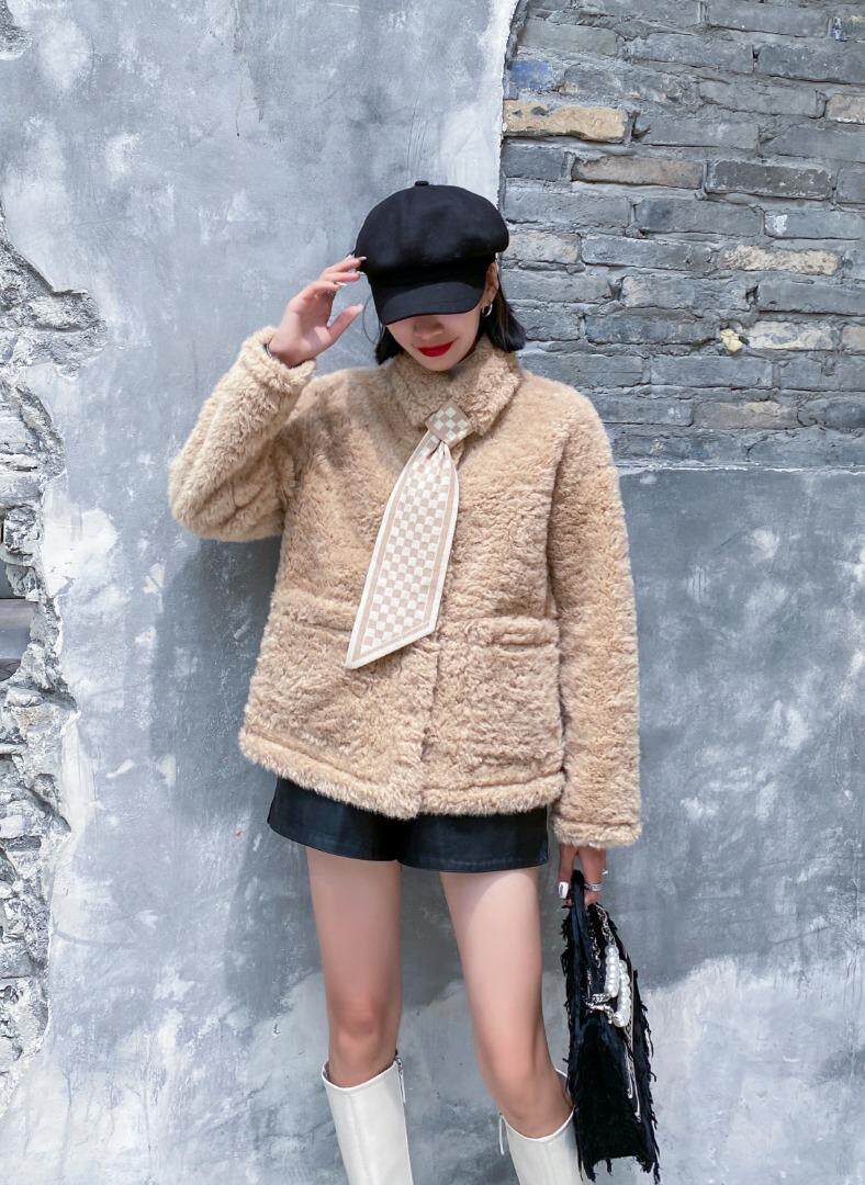 （现货）皮毛一体，其它，伊娜蕾尔